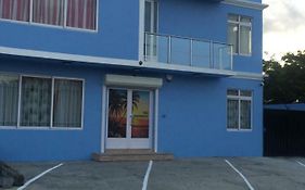 Bob Apartments